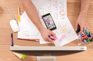 Lire la suite à propos de l’article Fin de quadrimestre : 3 applications pour travailler et s&rsquo;organiser