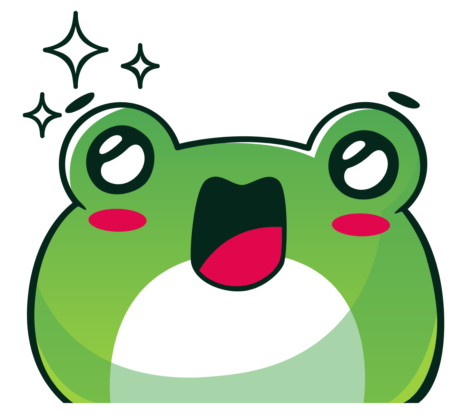 Frog Tech