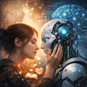 Lire la suite à propos de l’article Intelligence artificielle : le fantasme de la machine qui nous comprend